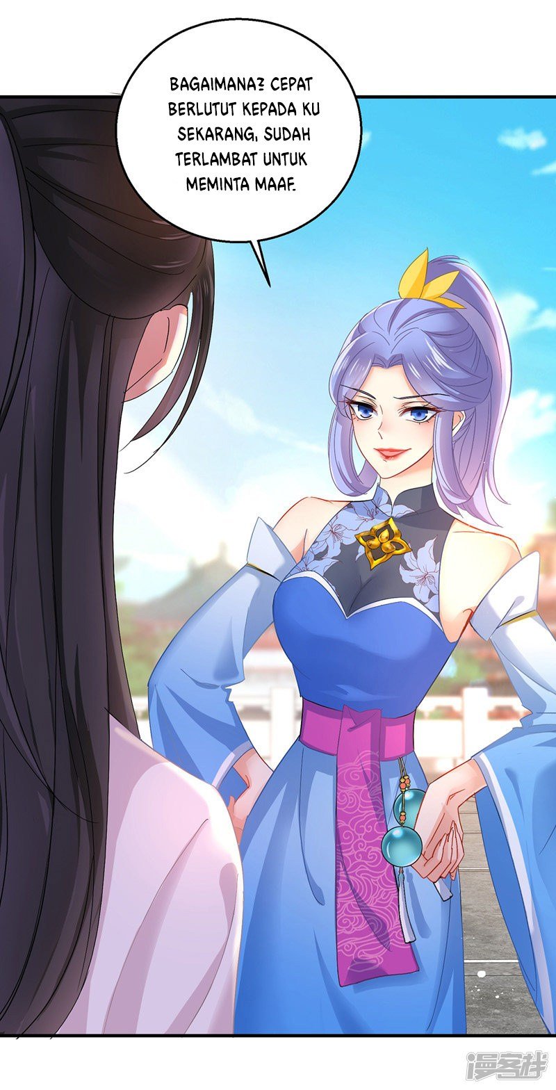 miss-nine-doctor - Chapter: 26