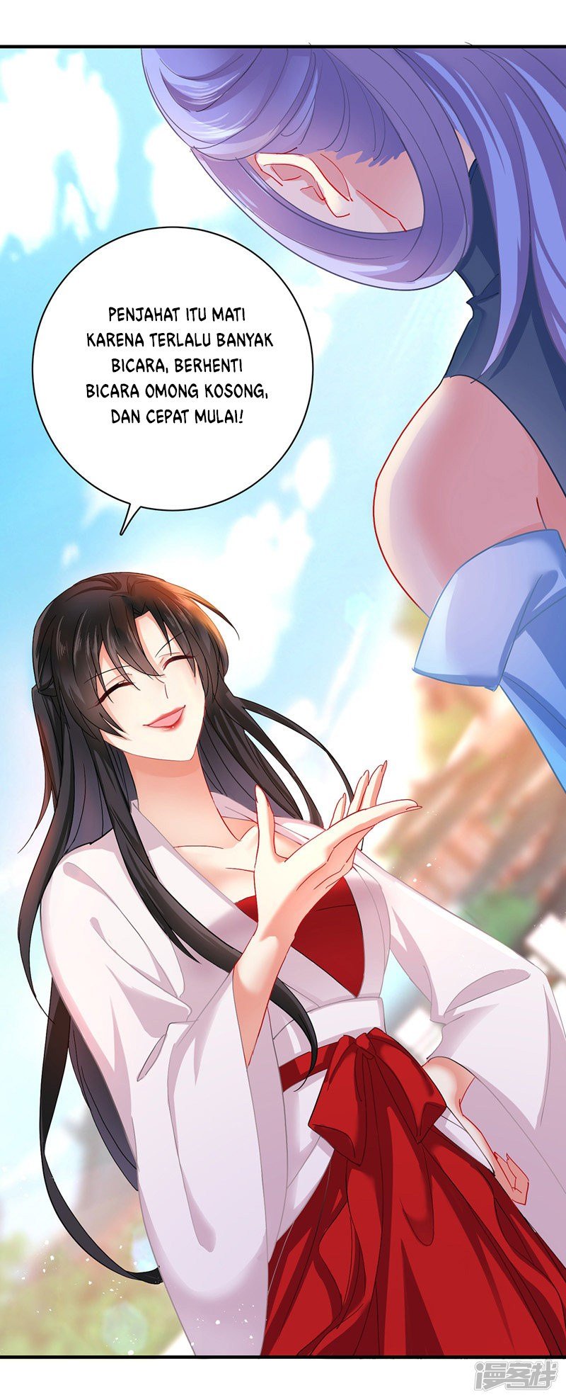 miss-nine-doctor - Chapter: 26