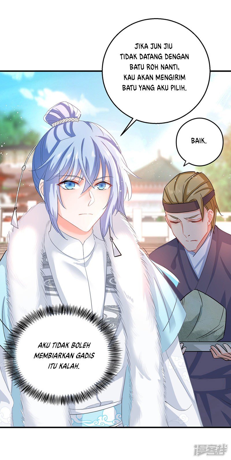 miss-nine-doctor - Chapter: 26