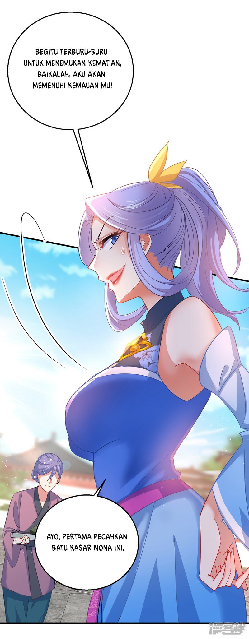 miss-nine-doctor - Chapter: 26