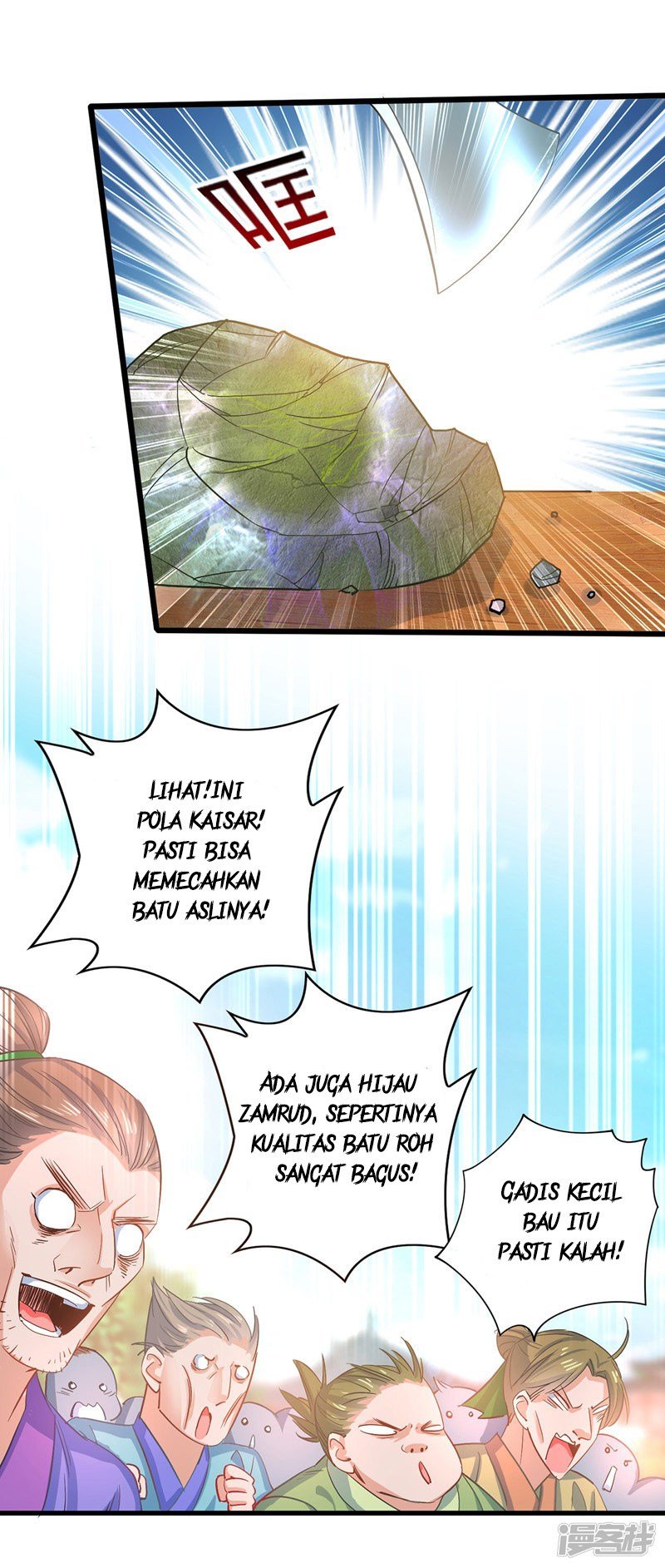 miss-nine-doctor - Chapter: 26
