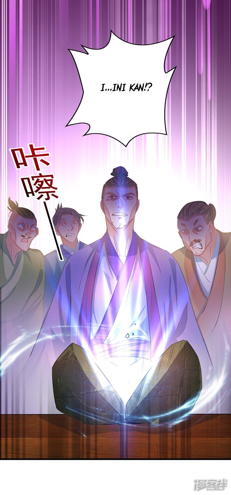 miss-nine-doctor - Chapter: 26