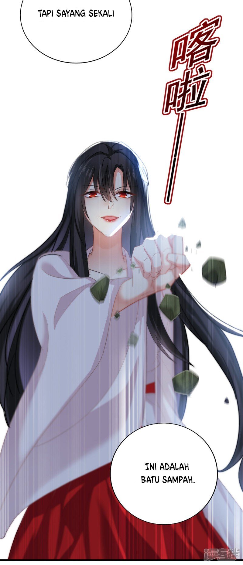 miss-nine-doctor - Chapter: 26