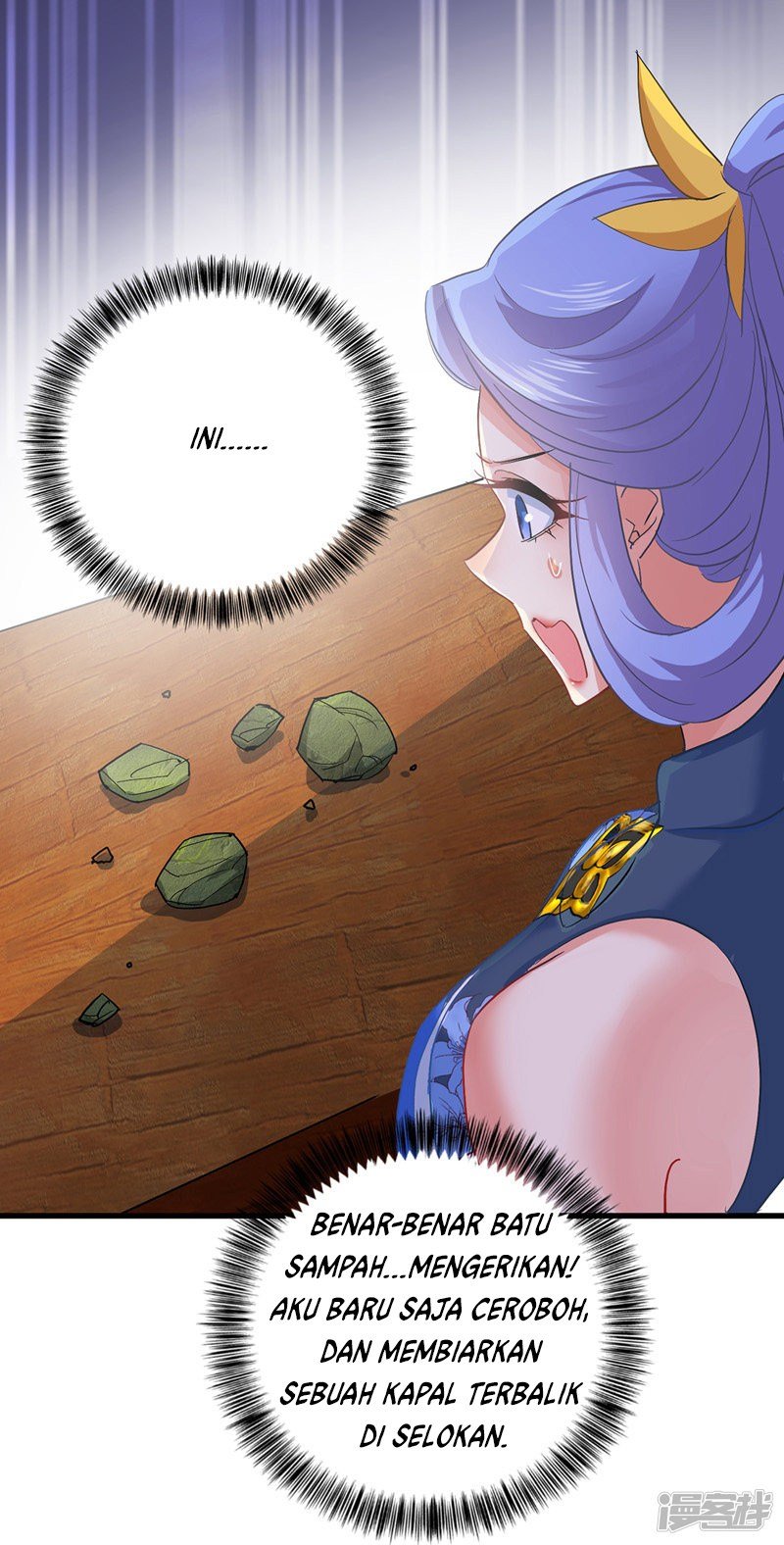 miss-nine-doctor - Chapter: 26