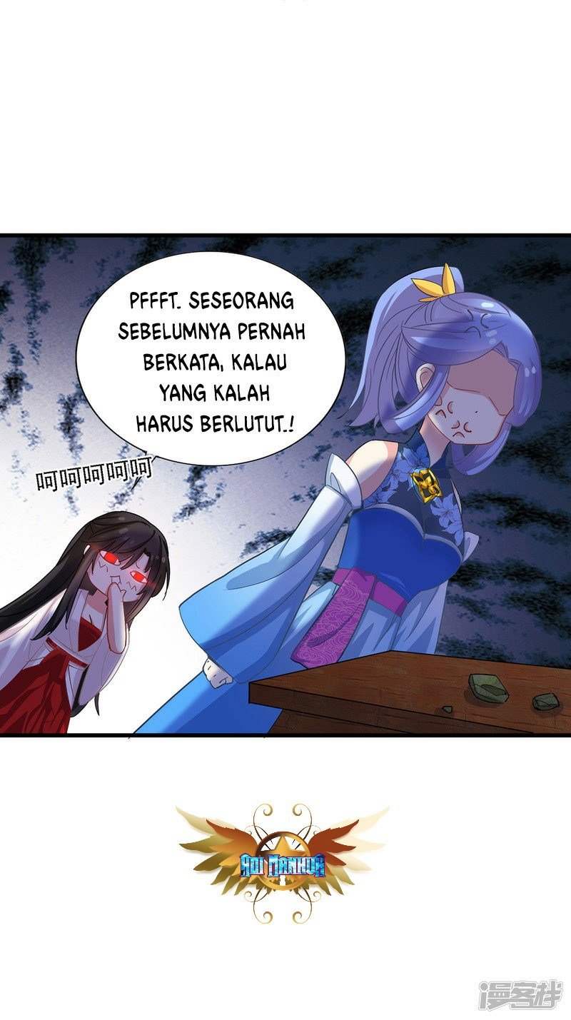 miss-nine-doctor - Chapter: 26