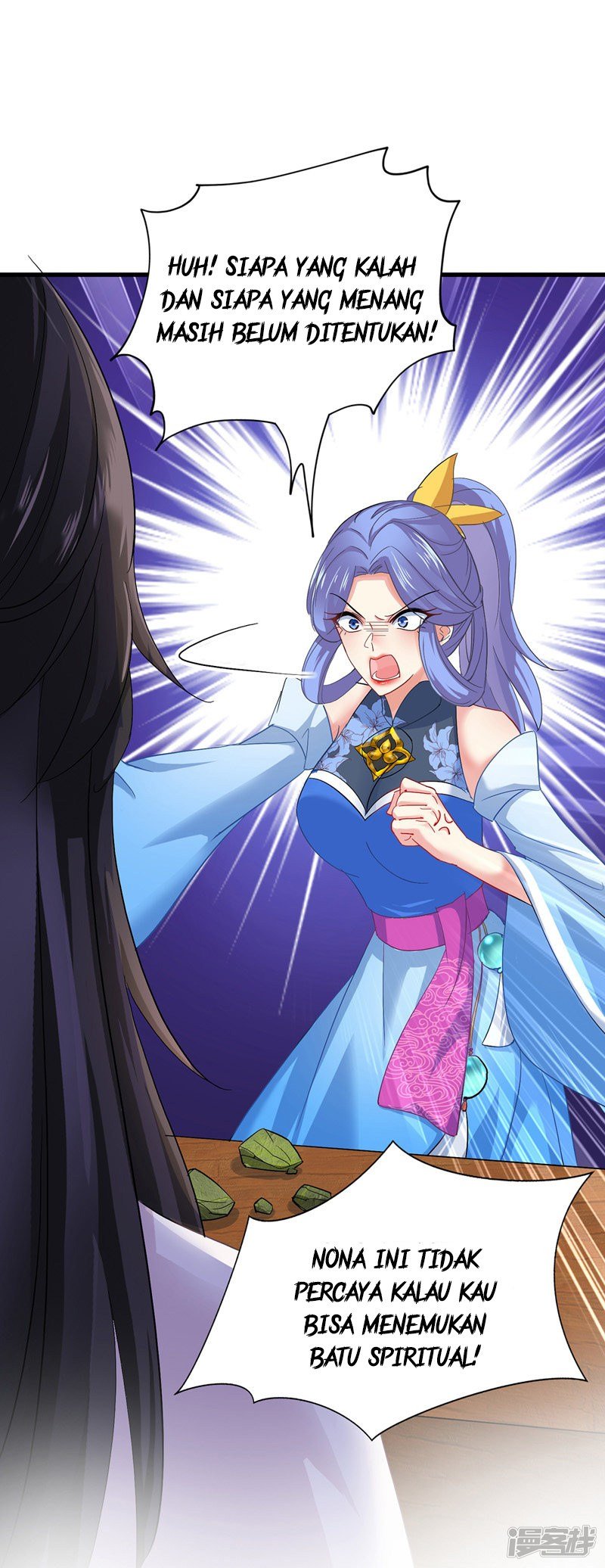 miss-nine-doctor - Chapter: 26