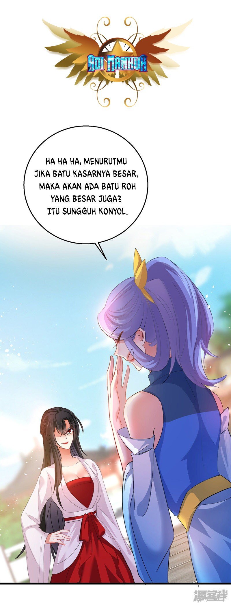 miss-nine-doctor - Chapter: 26