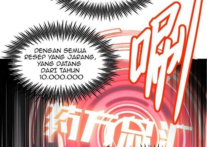 leveling-in-the-future - Chapter: 7