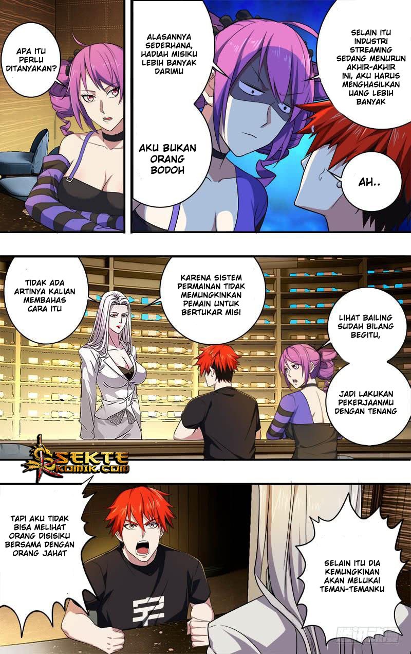 monster-kingdom - Chapter: 21