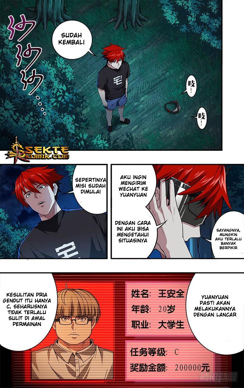 monster-kingdom - Chapter: 21