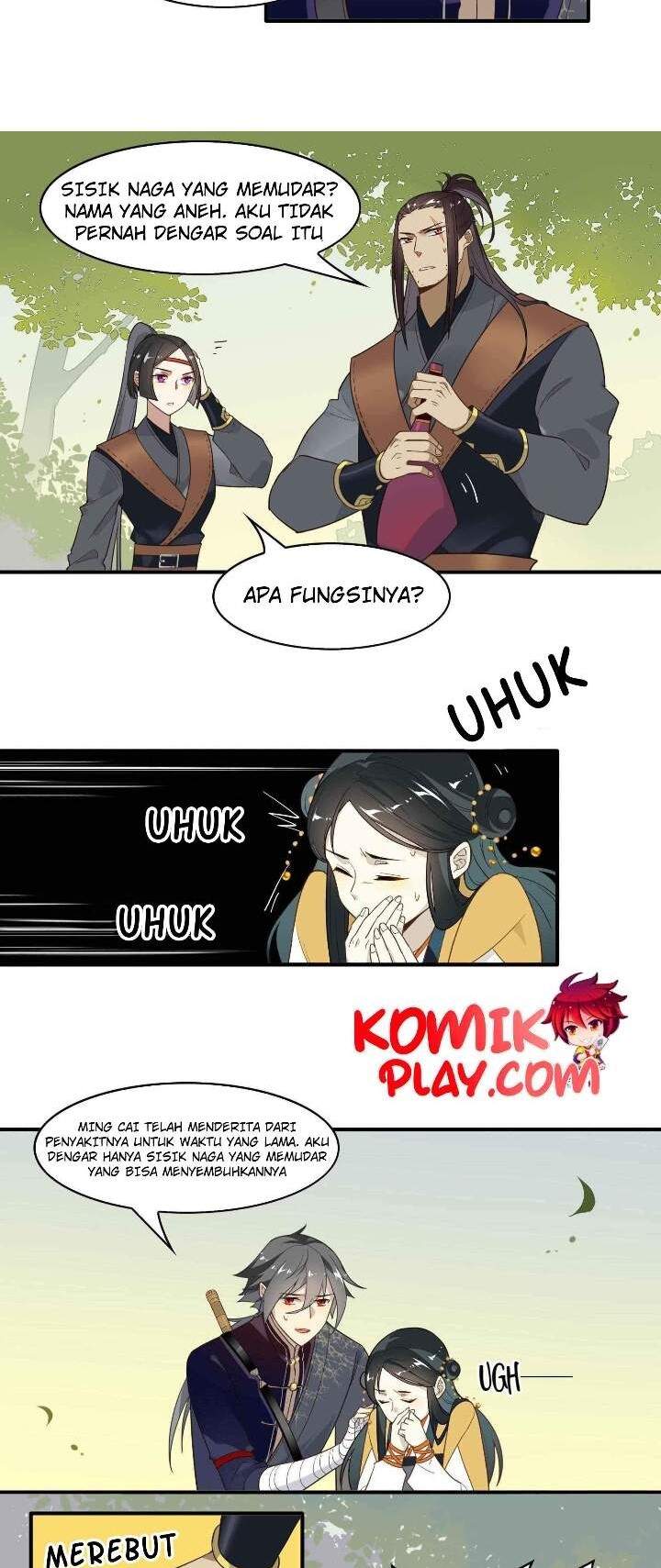craftsman - Chapter: 13