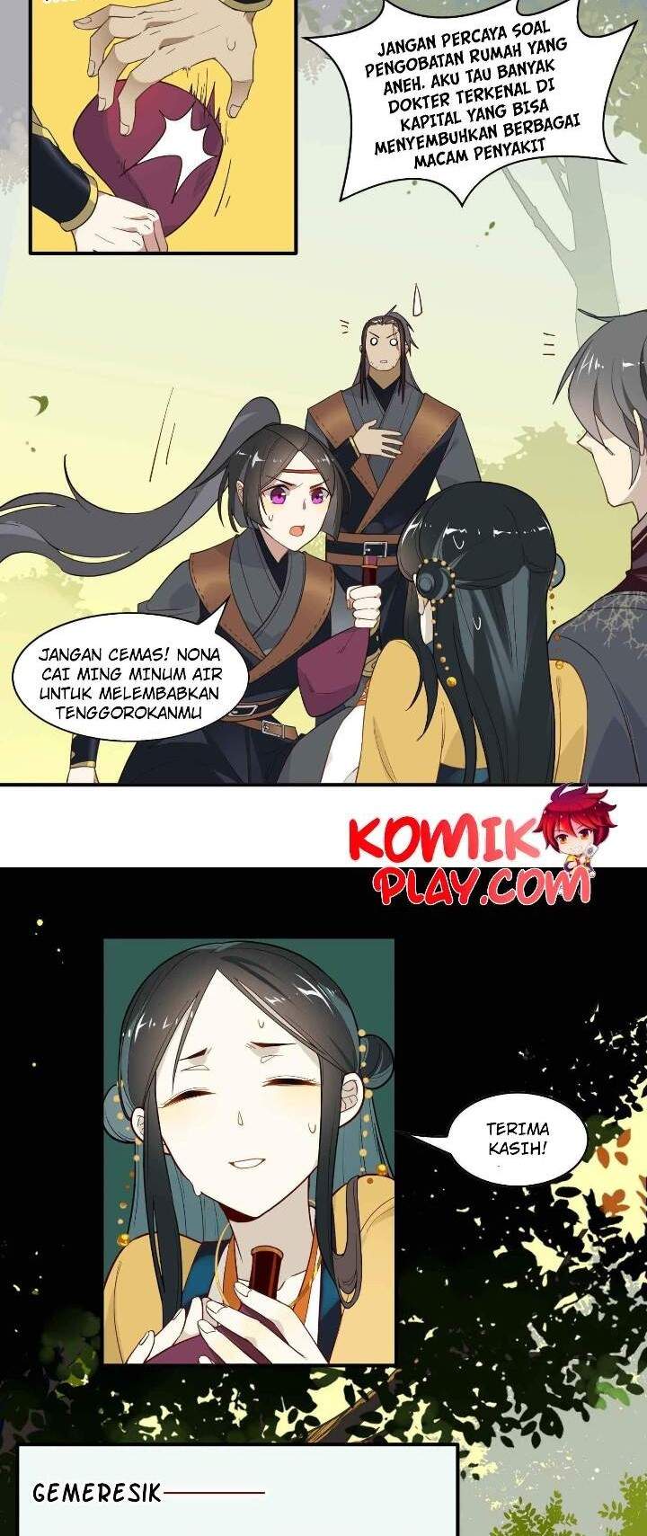 craftsman - Chapter: 13