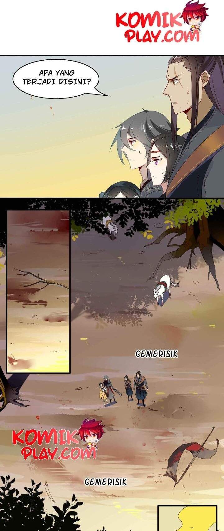 craftsman - Chapter: 13