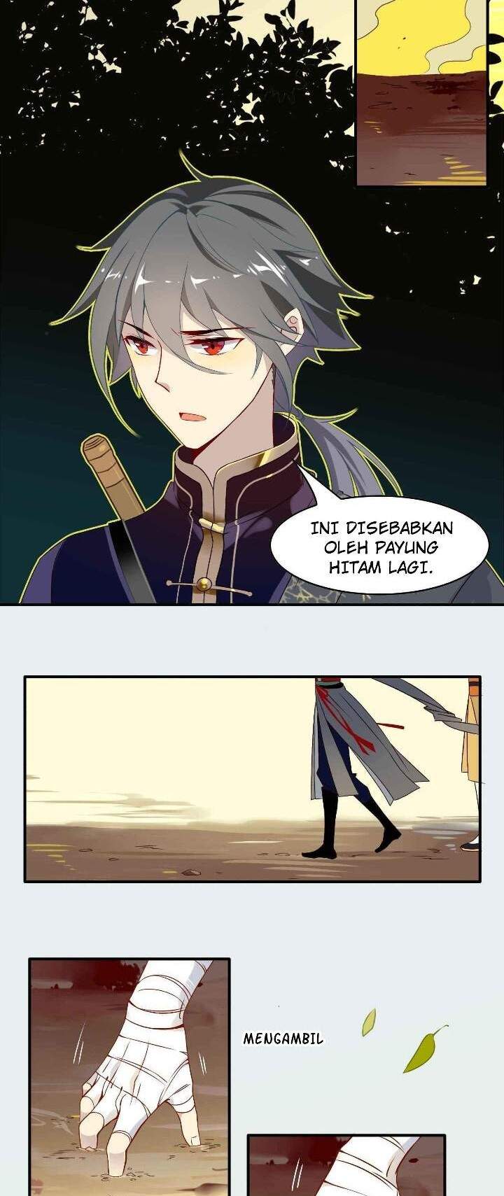 craftsman - Chapter: 13
