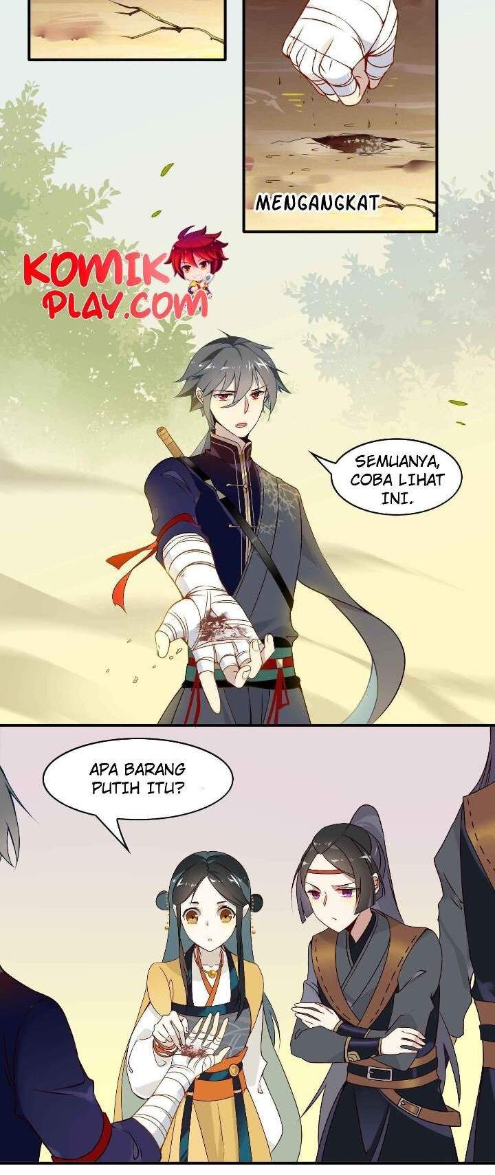 craftsman - Chapter: 13