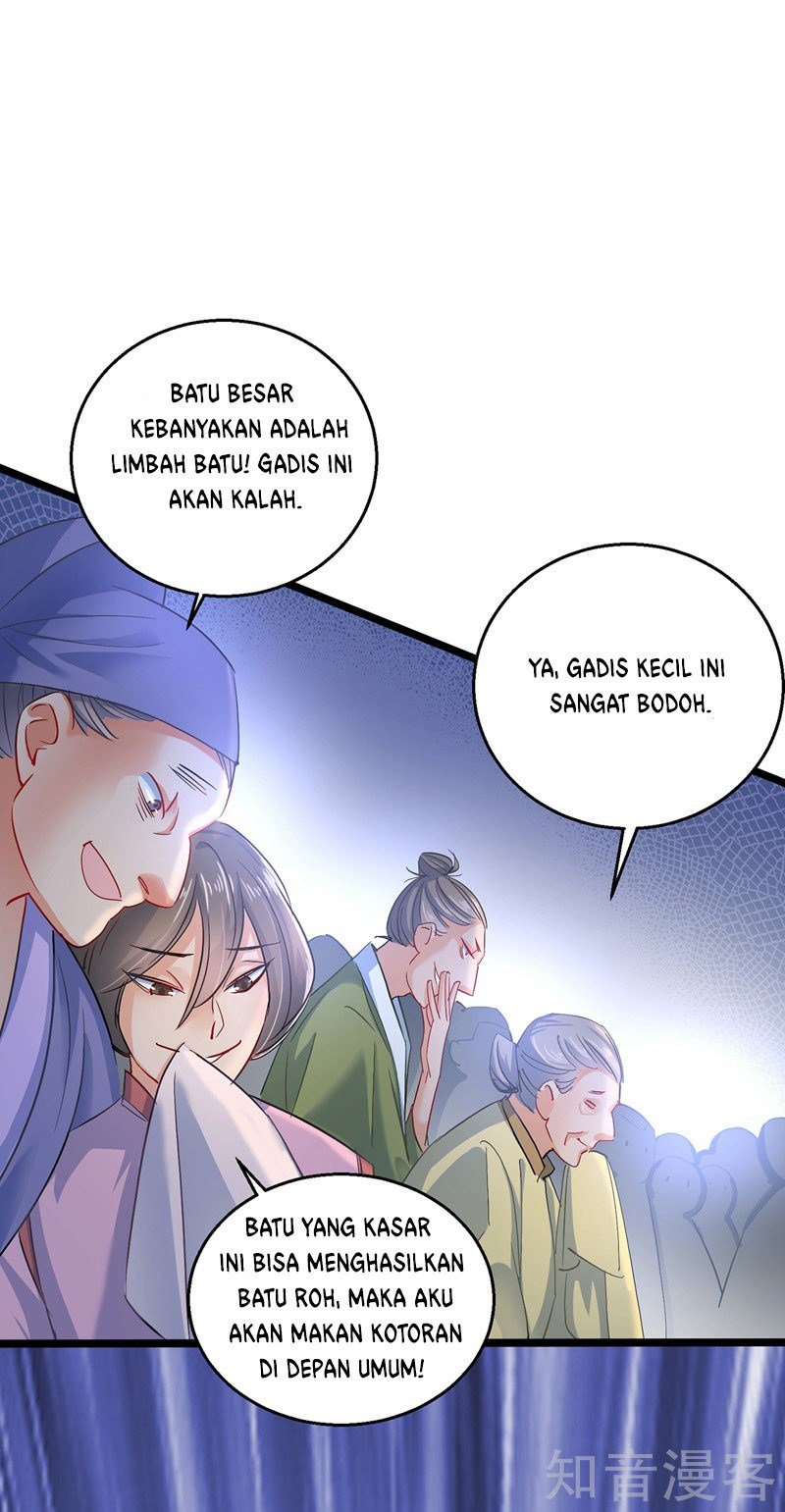 miss-nine-doctor - Chapter: 27