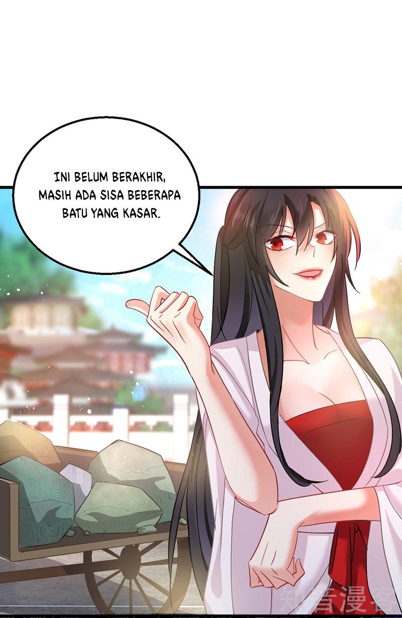 miss-nine-doctor - Chapter: 27