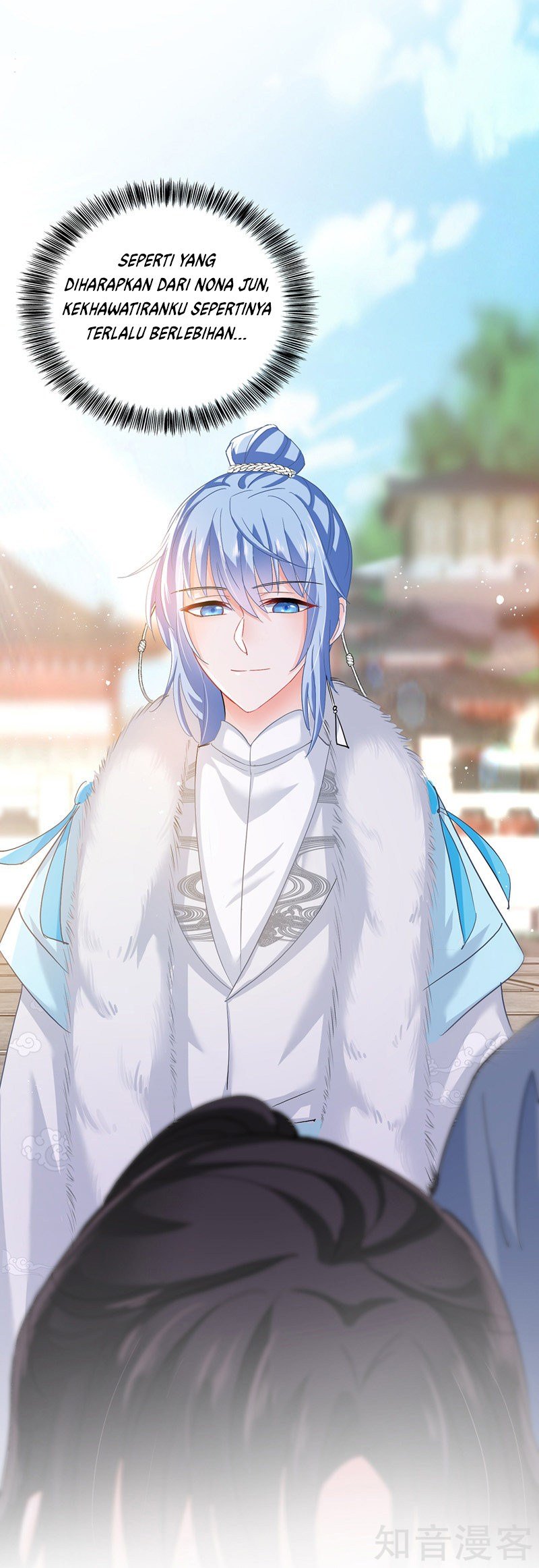 miss-nine-doctor - Chapter: 27