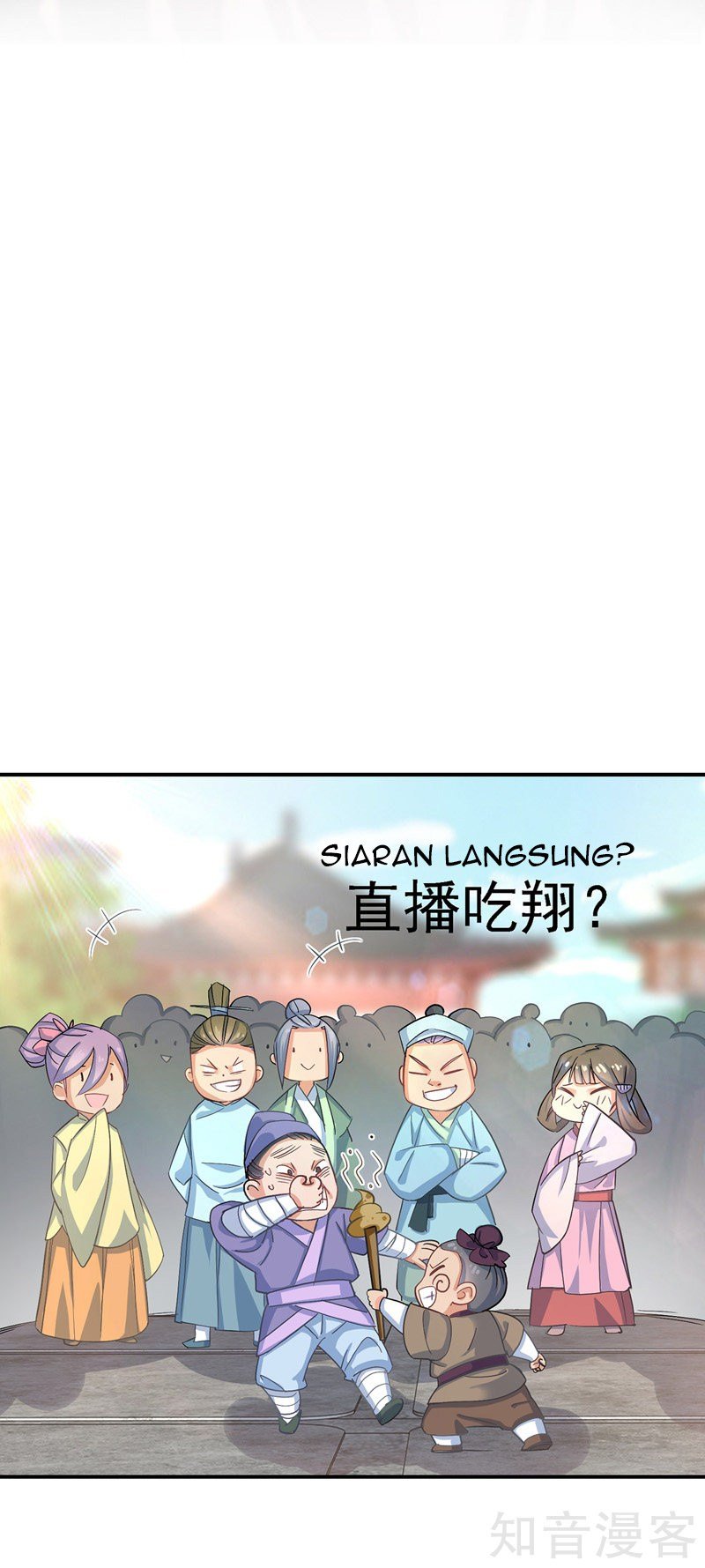 miss-nine-doctor - Chapter: 27