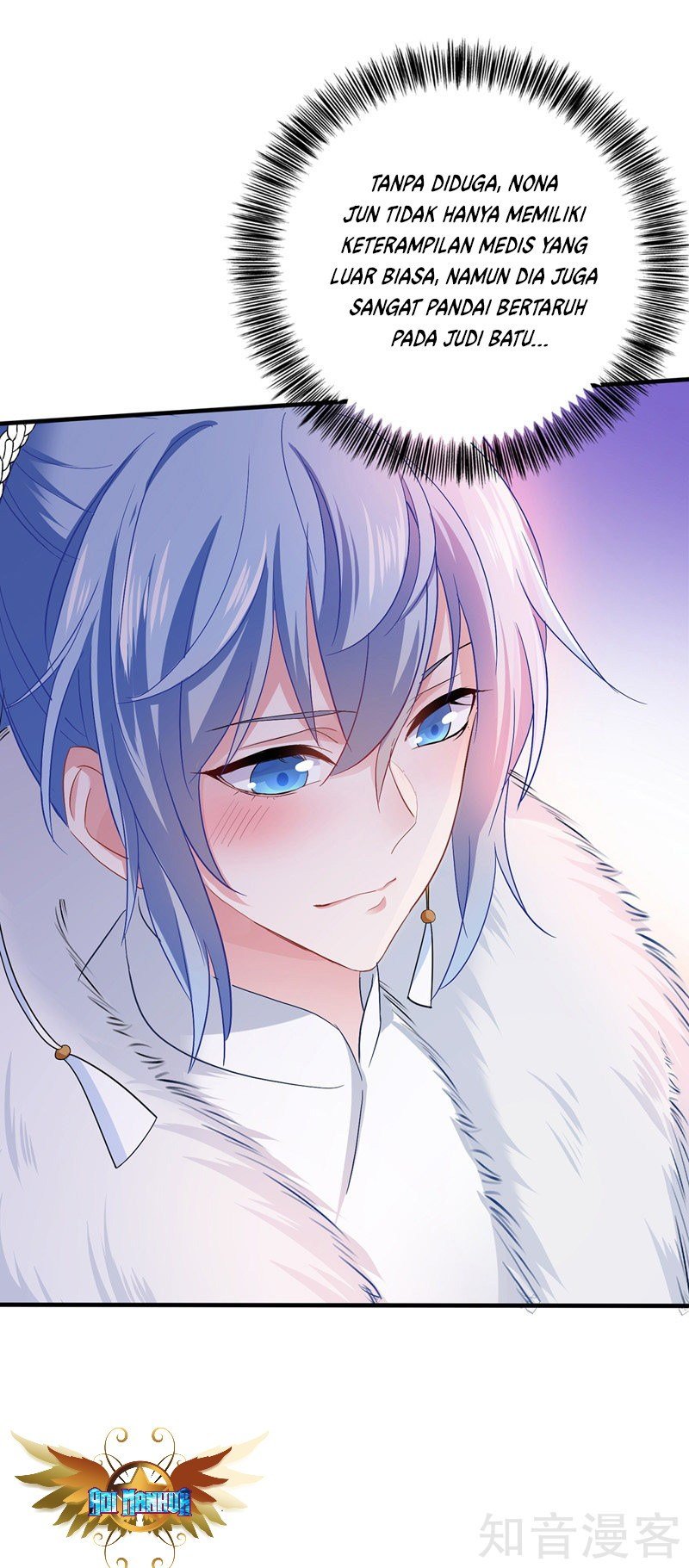 miss-nine-doctor - Chapter: 27