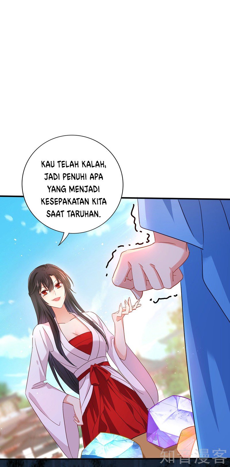 miss-nine-doctor - Chapter: 27