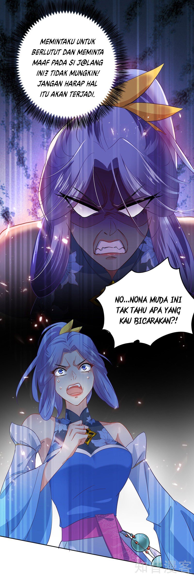miss-nine-doctor - Chapter: 27