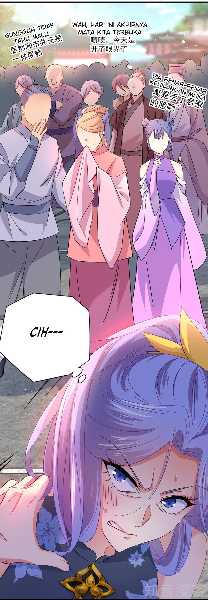 miss-nine-doctor - Chapter: 27