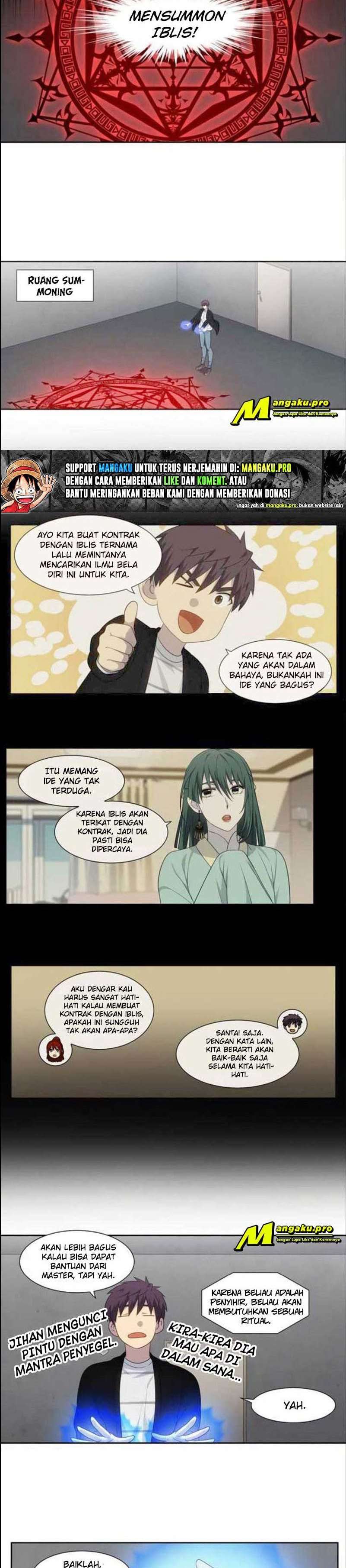 the-gamer - Chapter: 370