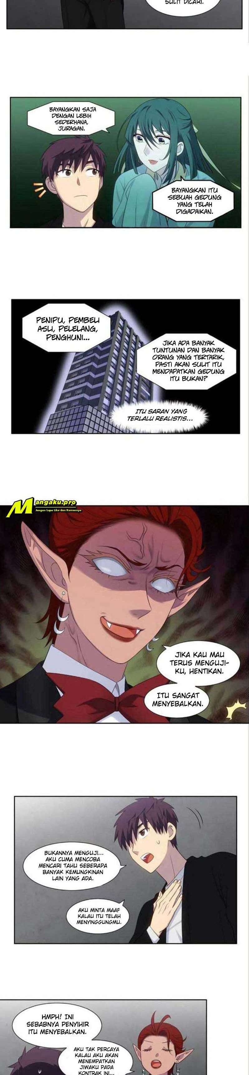 the-gamer - Chapter: 370