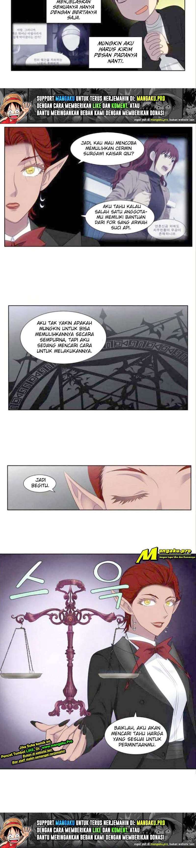 the-gamer - Chapter: 370