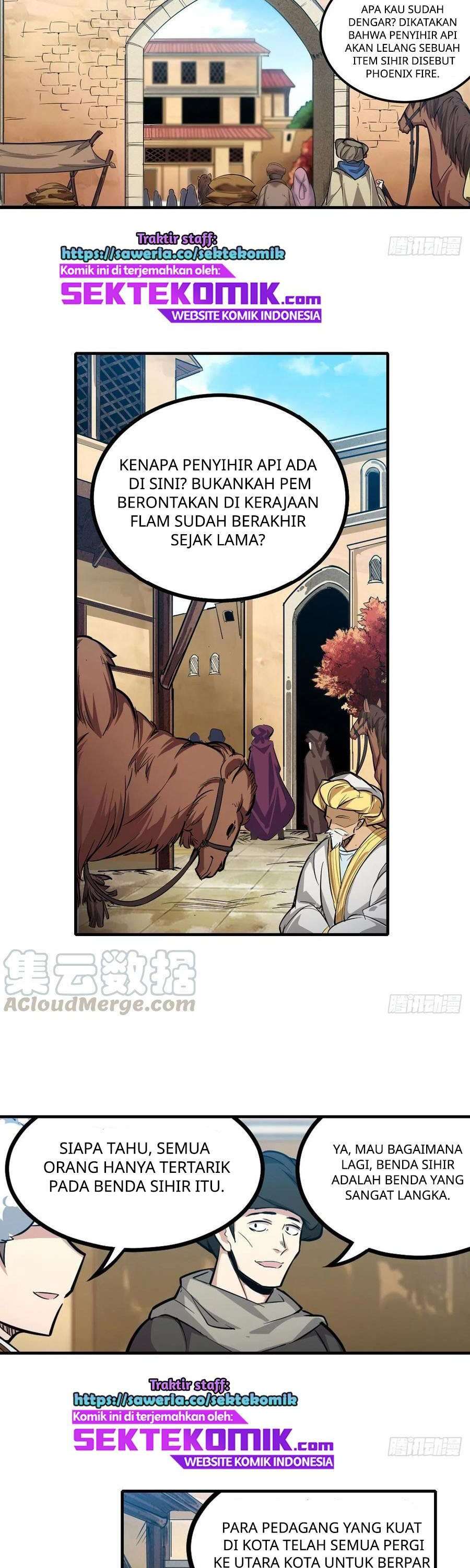 wuxian-shitu - Chapter: 146