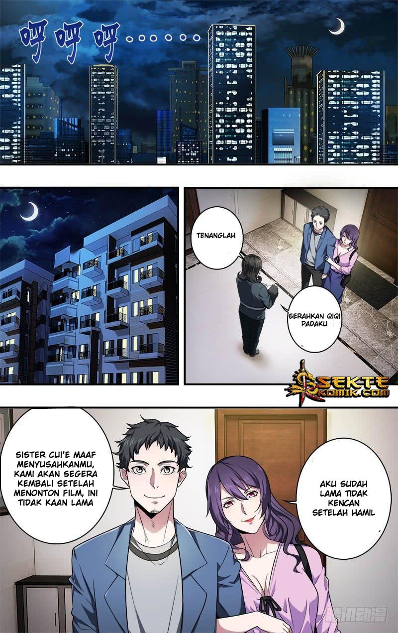 monster-kingdom - Chapter: 22