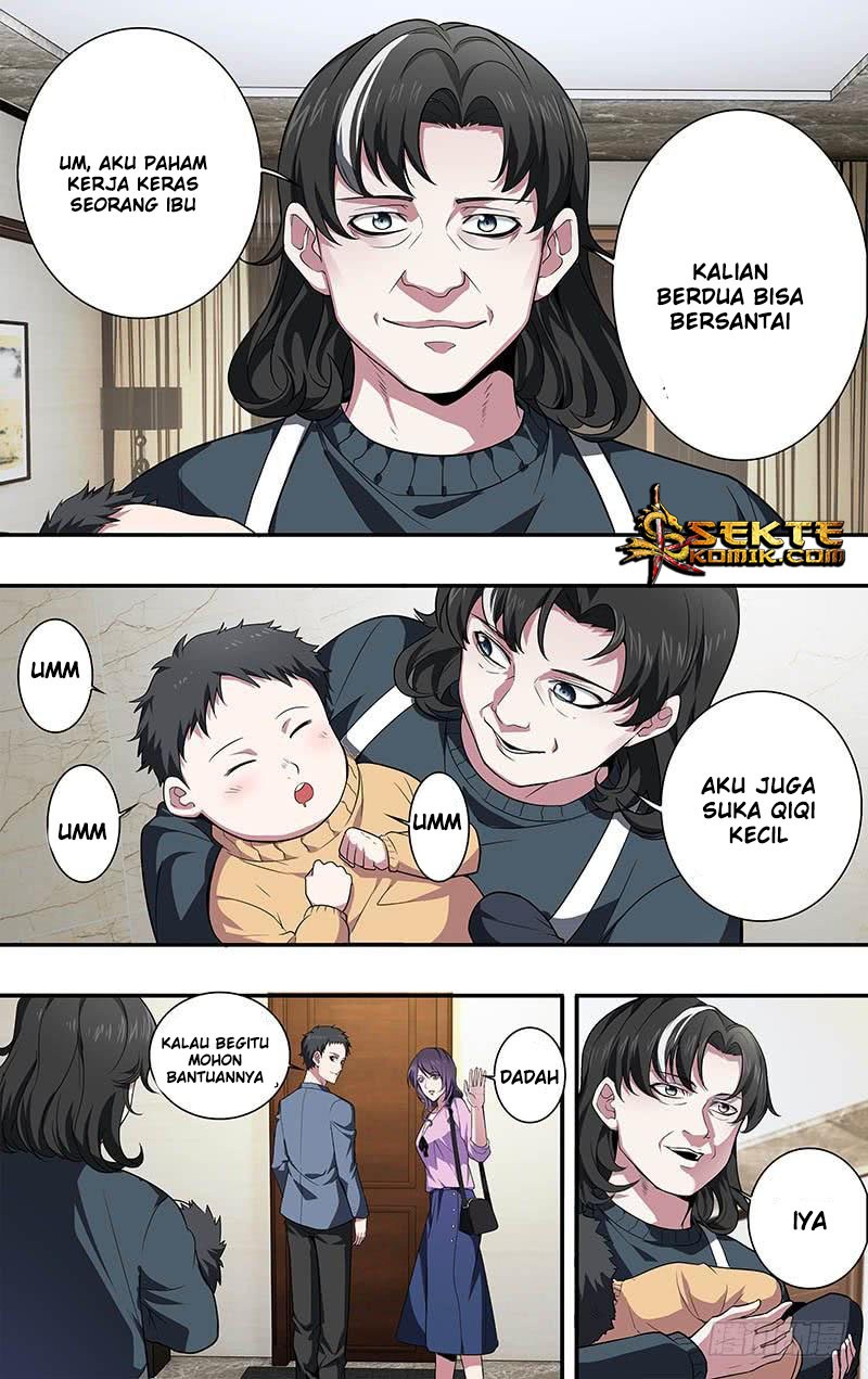 monster-kingdom - Chapter: 22