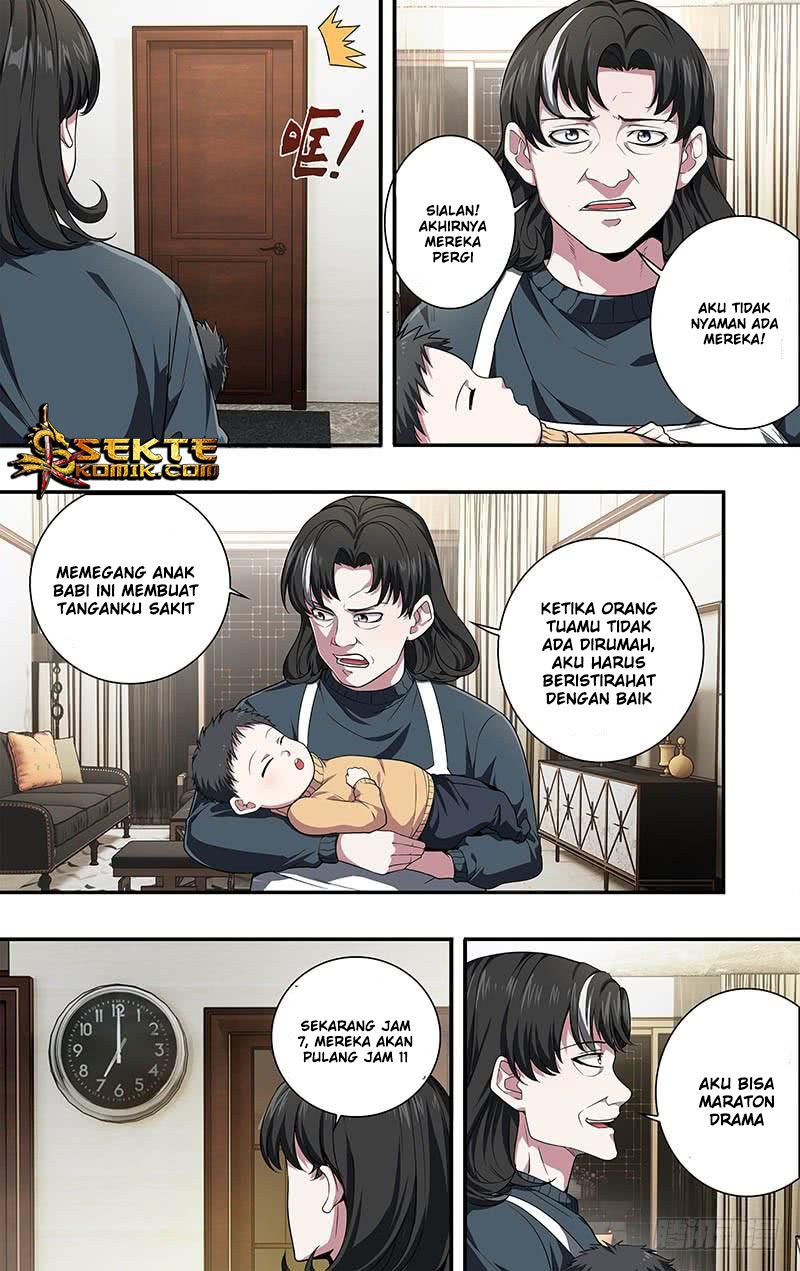 monster-kingdom - Chapter: 22