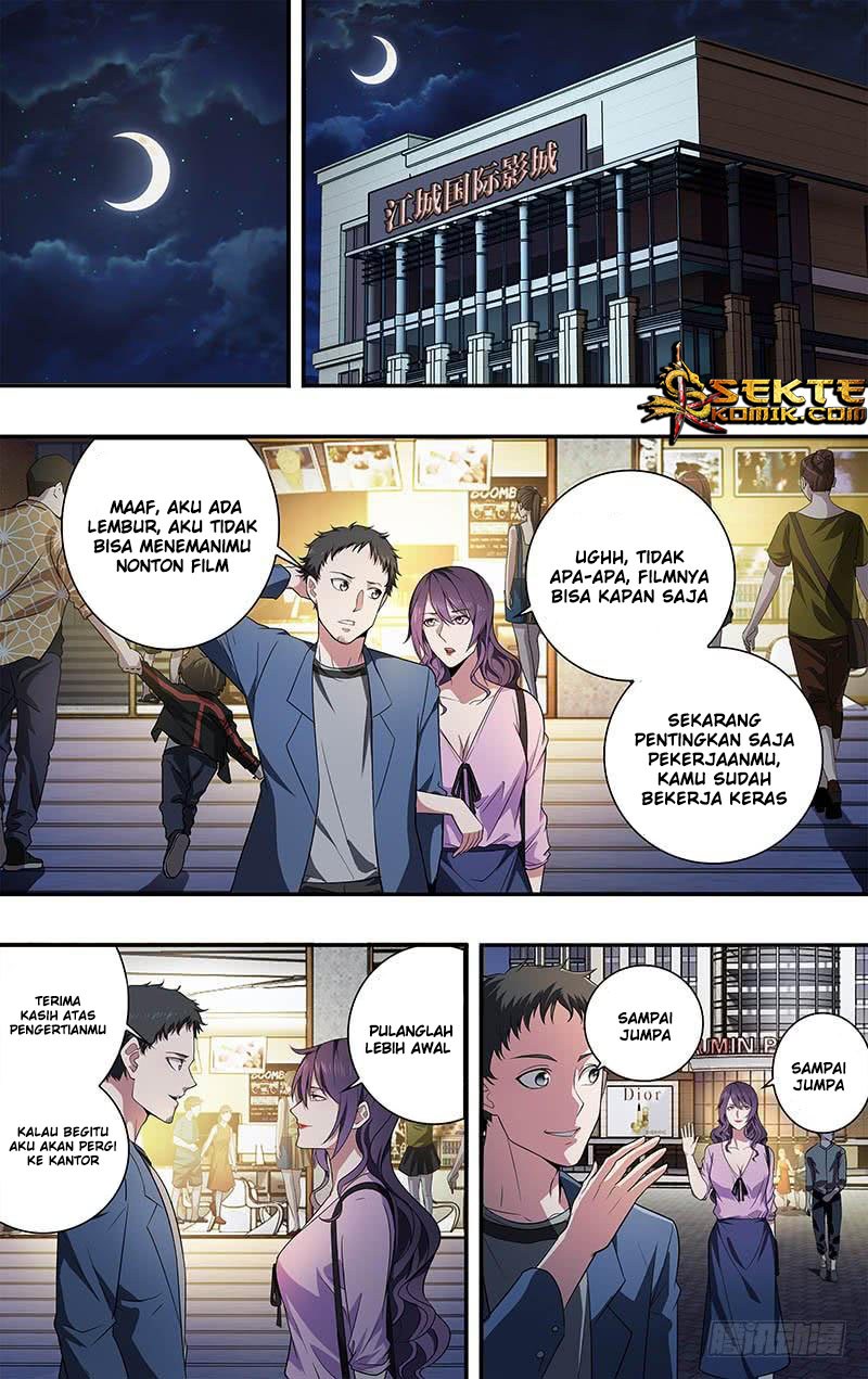 monster-kingdom - Chapter: 22