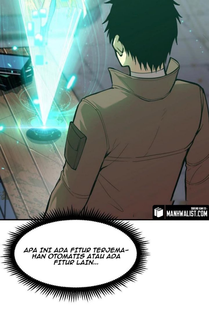 leveling-in-the-future - Chapter: 6