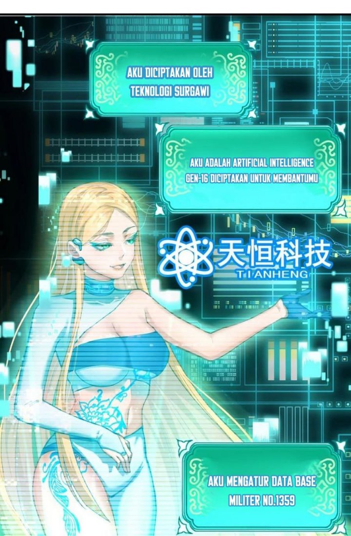 leveling-in-the-future - Chapter: 6