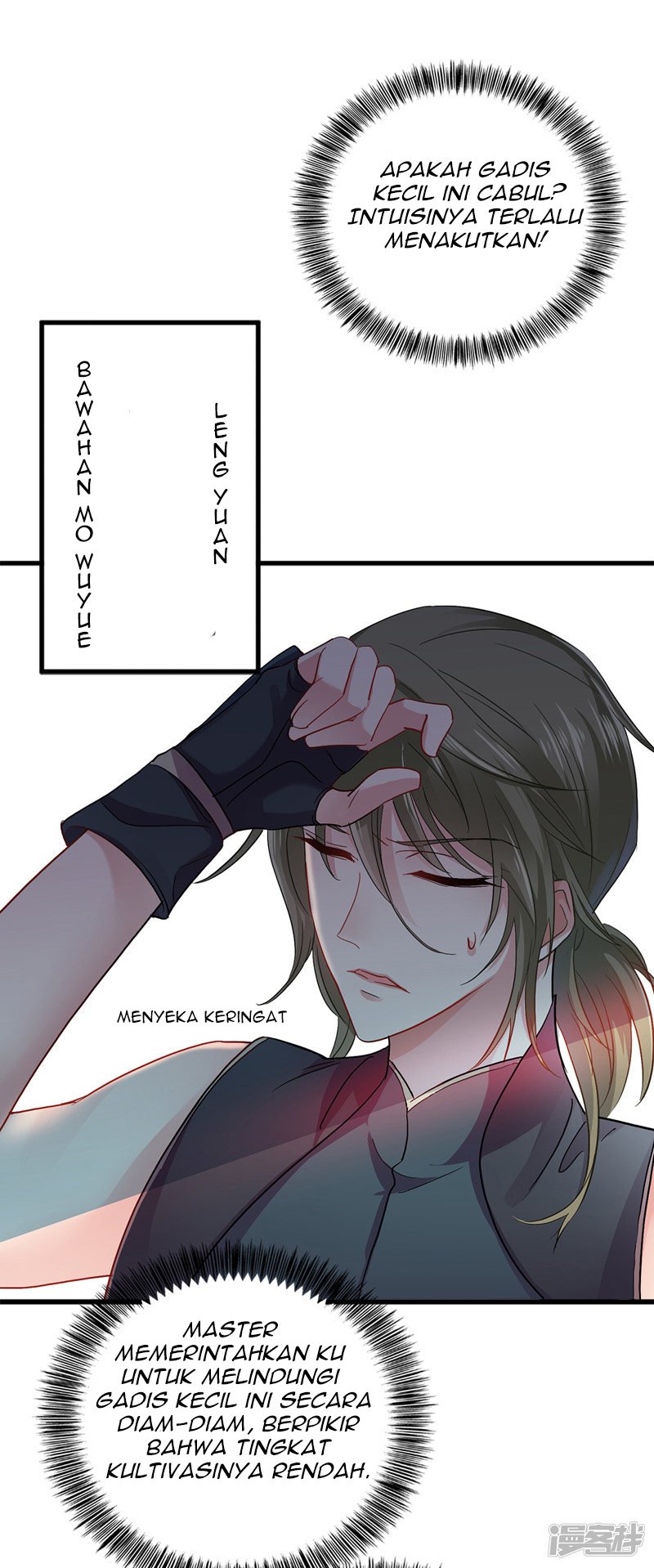 miss-nine-doctor - Chapter: 29