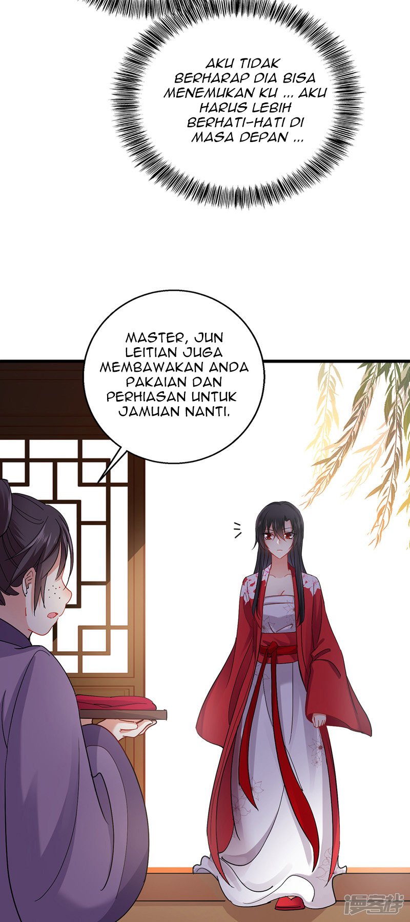 miss-nine-doctor - Chapter: 29