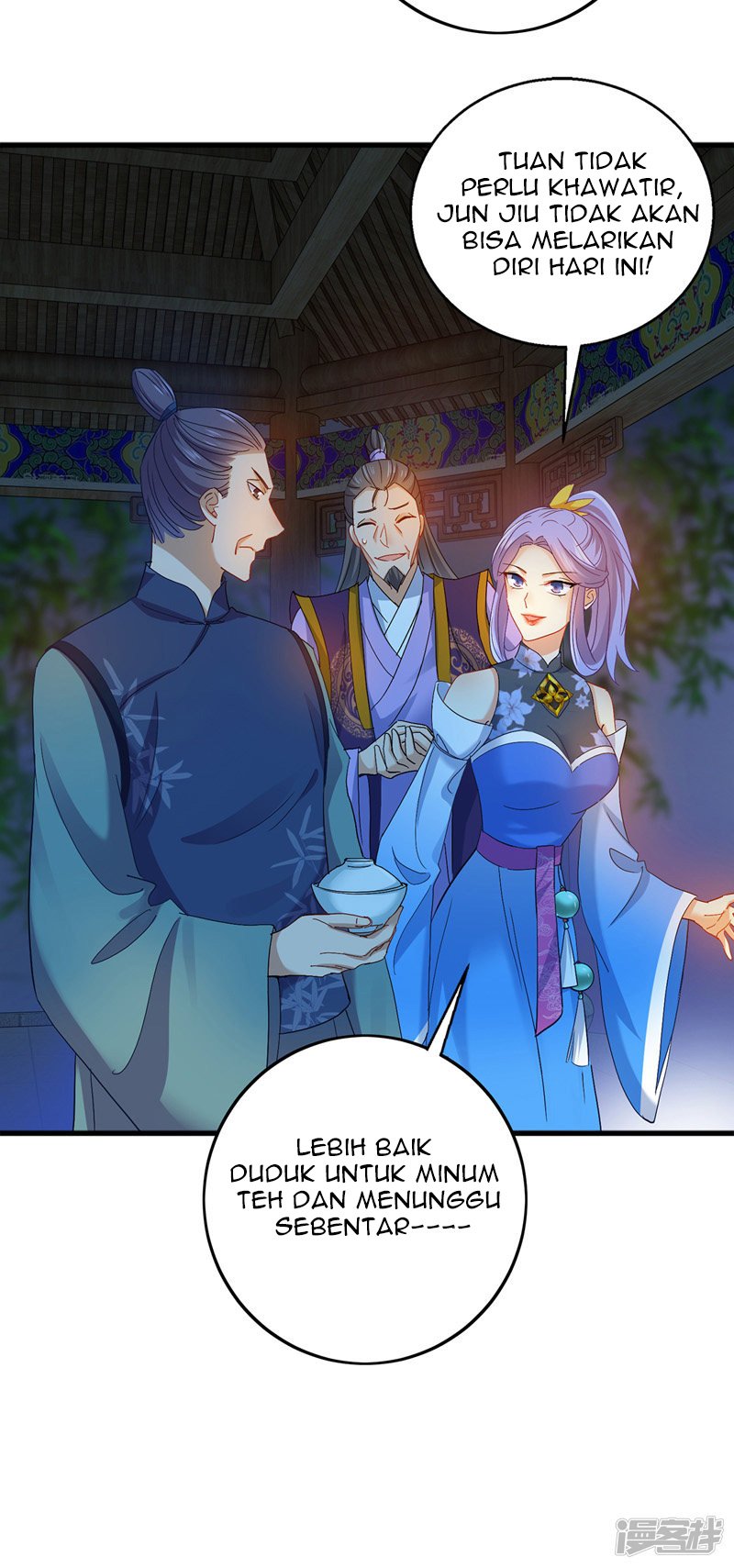 miss-nine-doctor - Chapter: 29