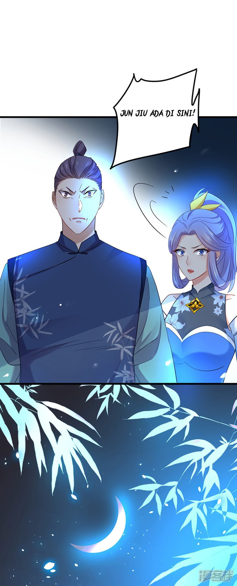 miss-nine-doctor - Chapter: 29