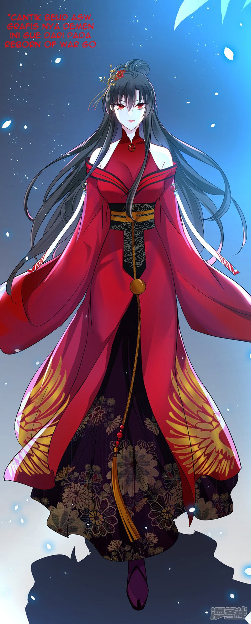 miss-nine-doctor - Chapter: 29