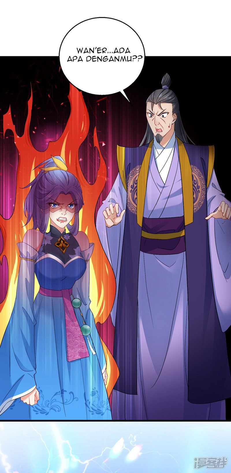 miss-nine-doctor - Chapter: 29