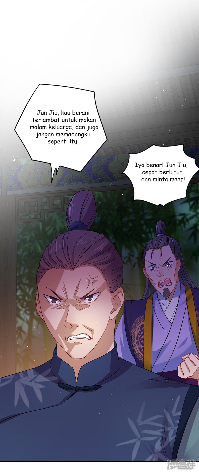 miss-nine-doctor - Chapter: 29