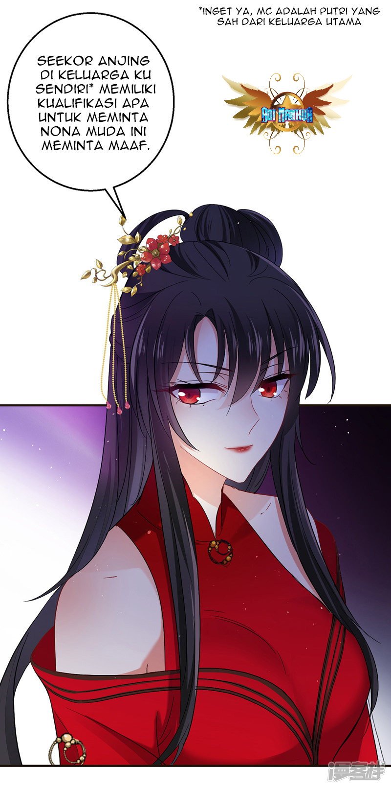 miss-nine-doctor - Chapter: 29