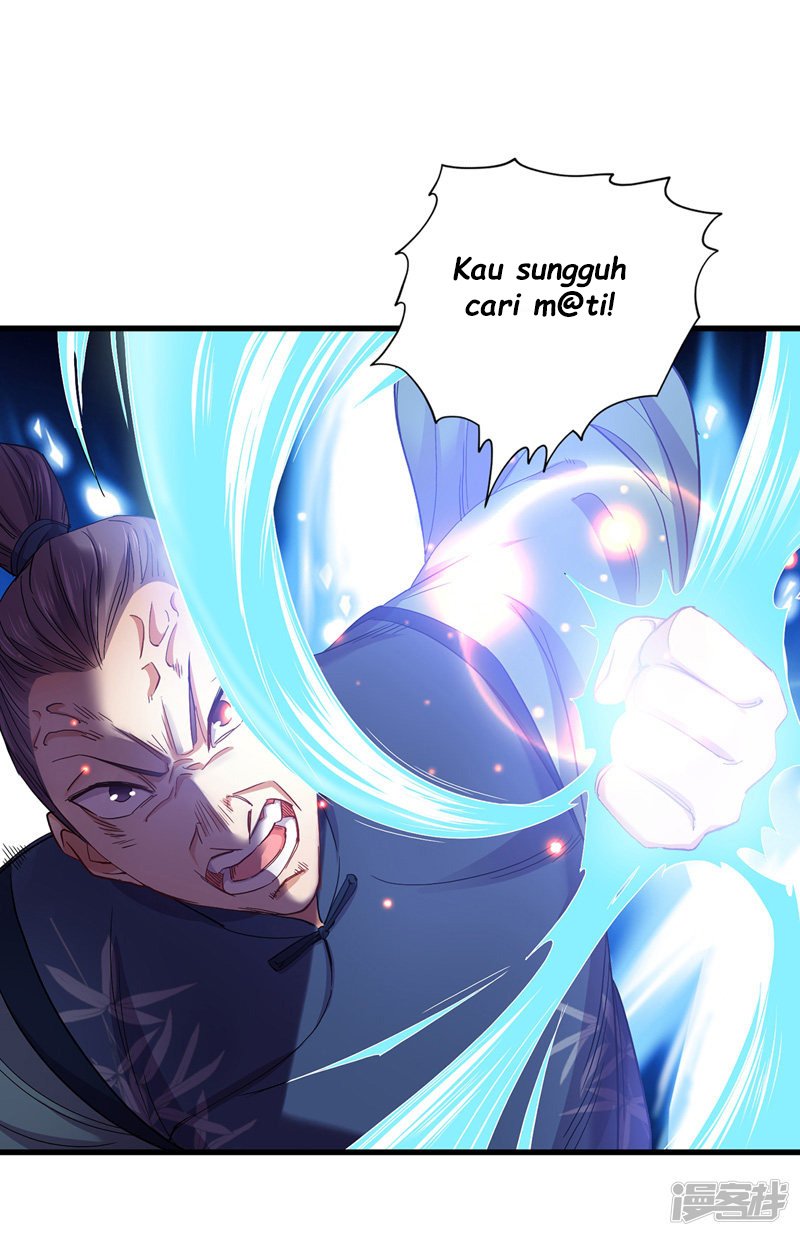 miss-nine-doctor - Chapter: 29