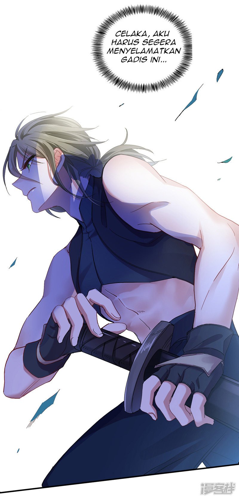 miss-nine-doctor - Chapter: 29
