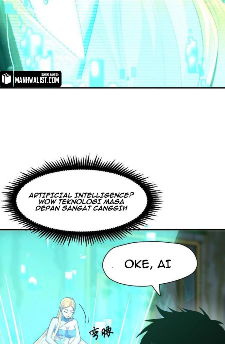 leveling-in-the-future - Chapter: 6