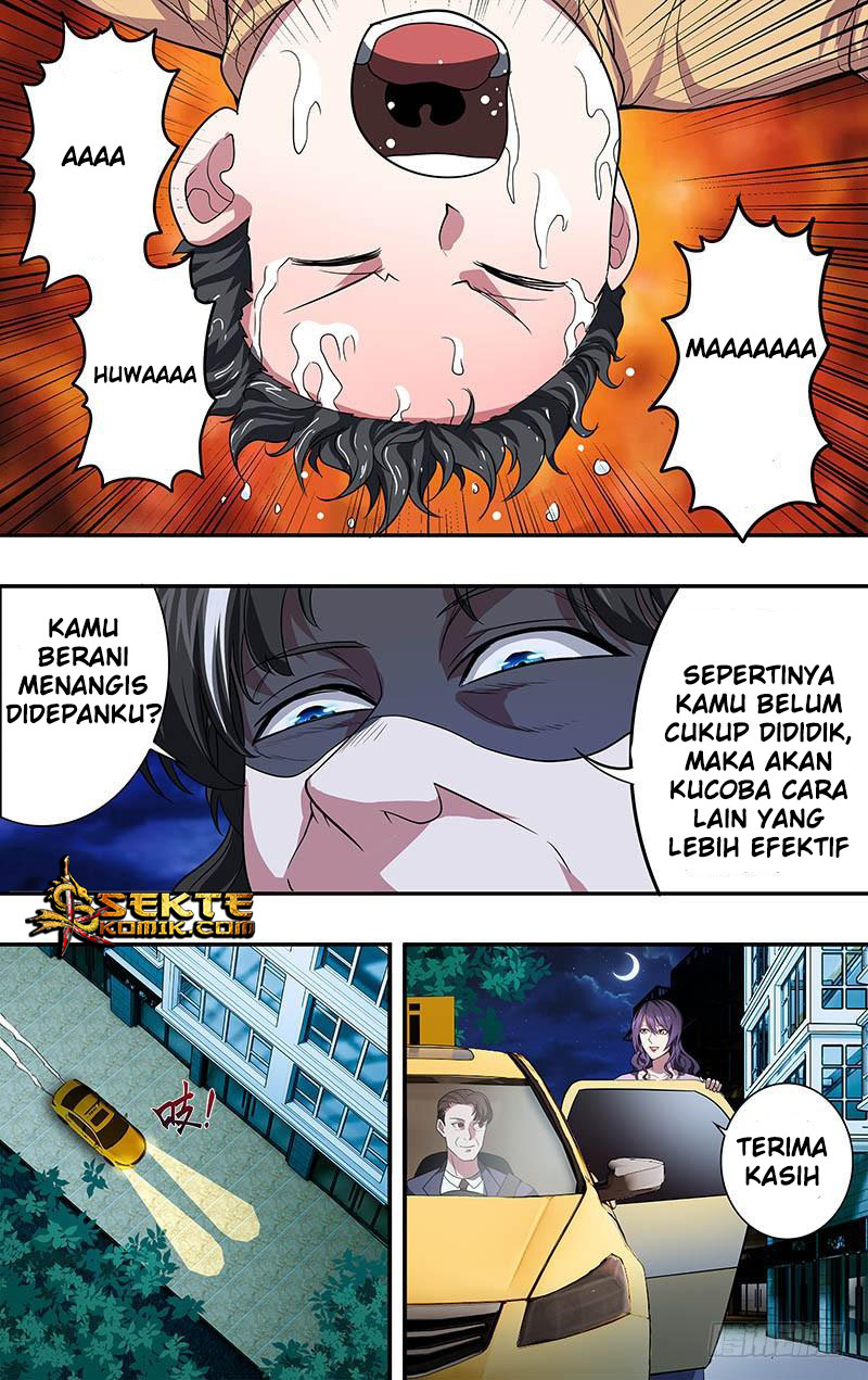 monster-kingdom - Chapter: 23