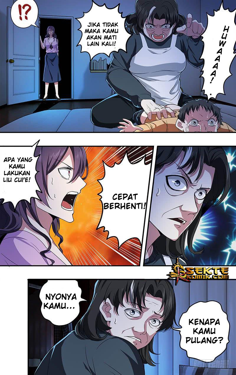 monster-kingdom - Chapter: 23